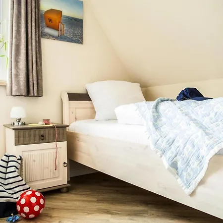 Feriehus Luxushaus Boddenkueste Mit Sauna Fuhlendorf (Mecklenburg-Vorpommern)