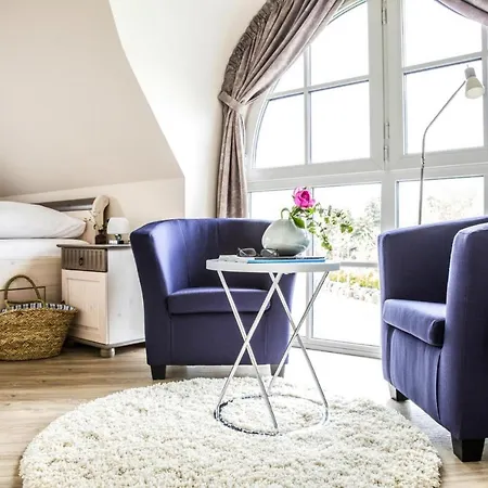 Luxushaus Boddenkueste Mit Sauna Fuhlendorf (Mecklenburg-Vorpommern)